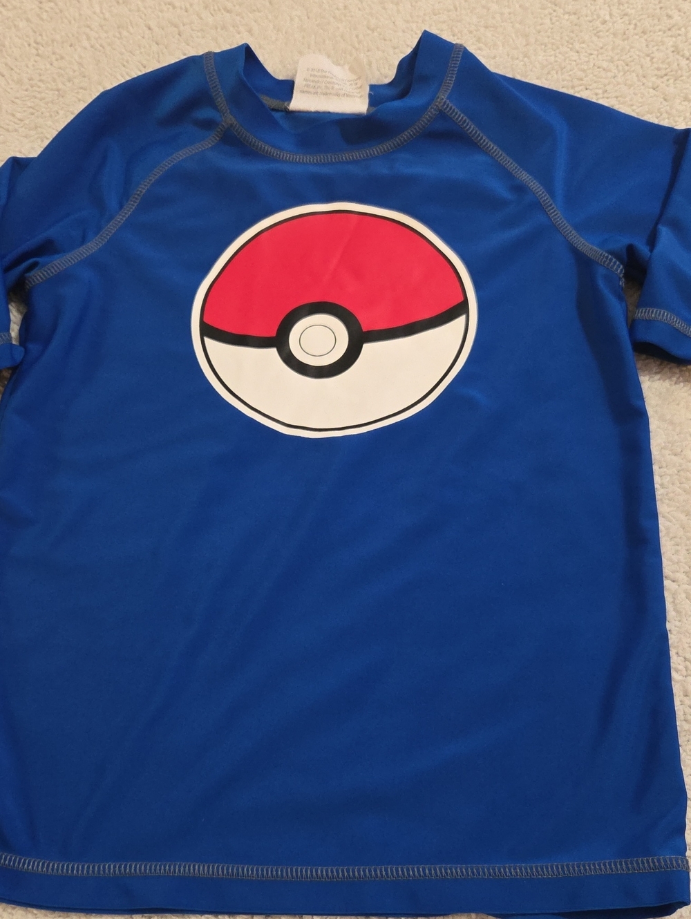 POKEMON TSHIRT